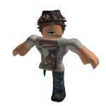 Zombzy27's avatar