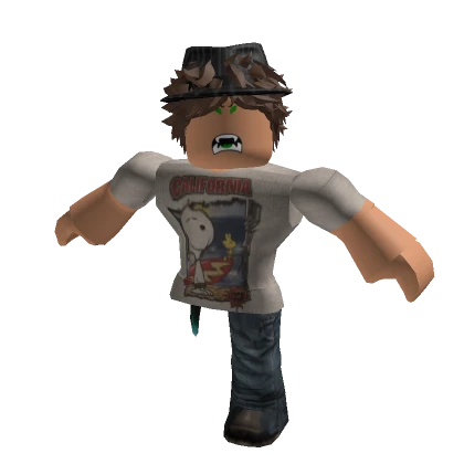 Zombzy27's avatar