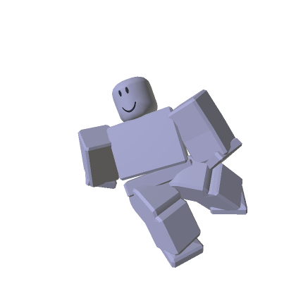Moon Float Animation Pack thumbnail
