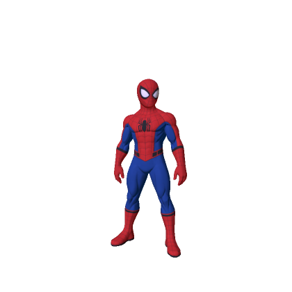 Spider Classic (Far From Home)