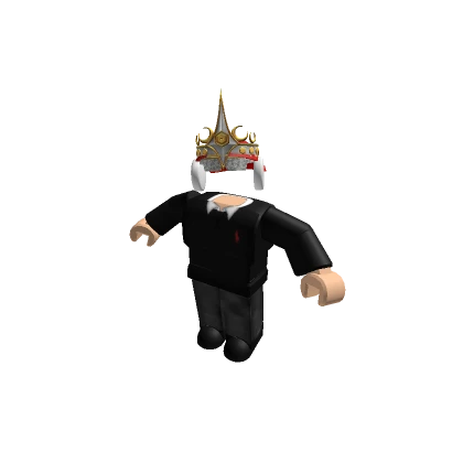 Lego's avatar