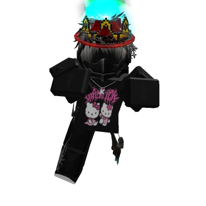 whisperedorigins's avatar