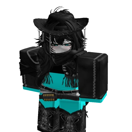 HyperDashGaming's avatar