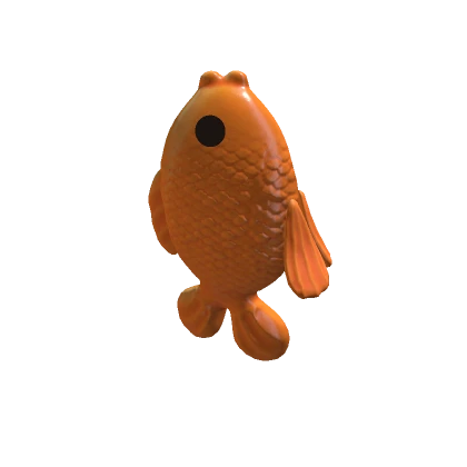 Fish - Roblox
