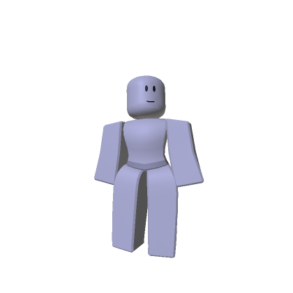 Woman Stylized Doll
