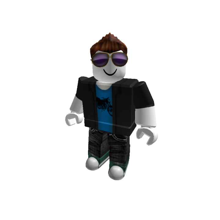 Roblox banner for @nikolaAZ