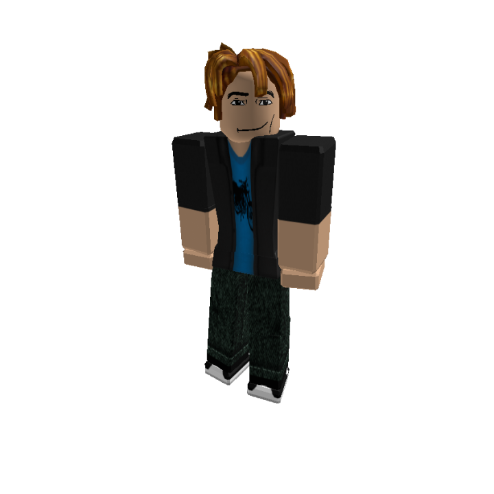 Roblox banner for @pedritoXD