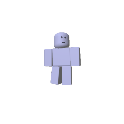 Mini R6 Chibi - Roblox Item | RobloxDB