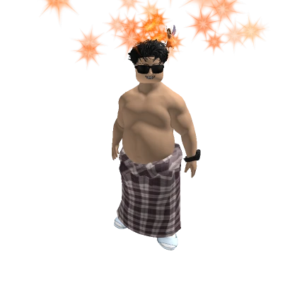 Parampam807's avatar