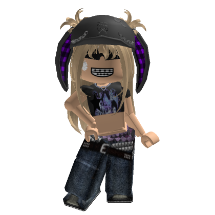 Full avatar of SleepyyLauren