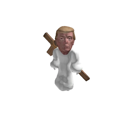 KnownDonaldtrump's avatar