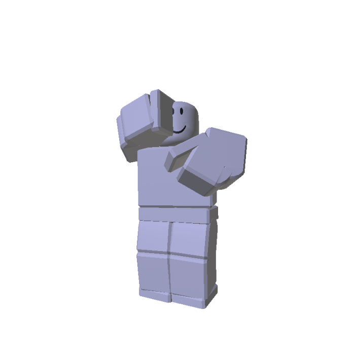 explorer animation pack