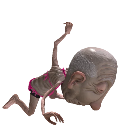 LookinLikeAChicken's avatar