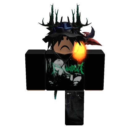 hatinqlosvr's avatar