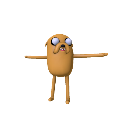 Jake