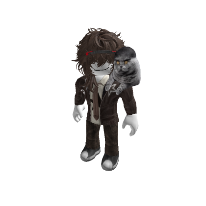Wainneuo's Roblox avatar
