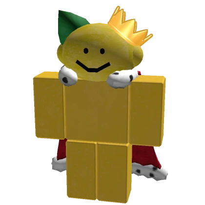 DaRealNuggsYT's avatar