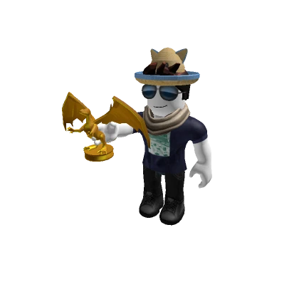 CROCKER45567's avatar