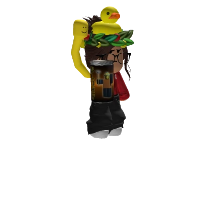 Existent_User00's avatar