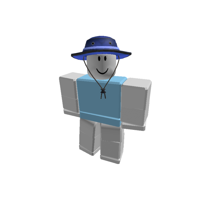 Roblox banner for @Rightfully