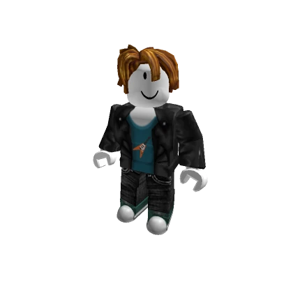 ALBERTBOIII47's avatar