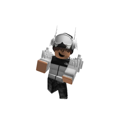 OhBabyILoveMoney's avatar