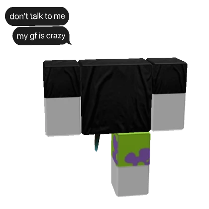 ImNotLiie's avatar