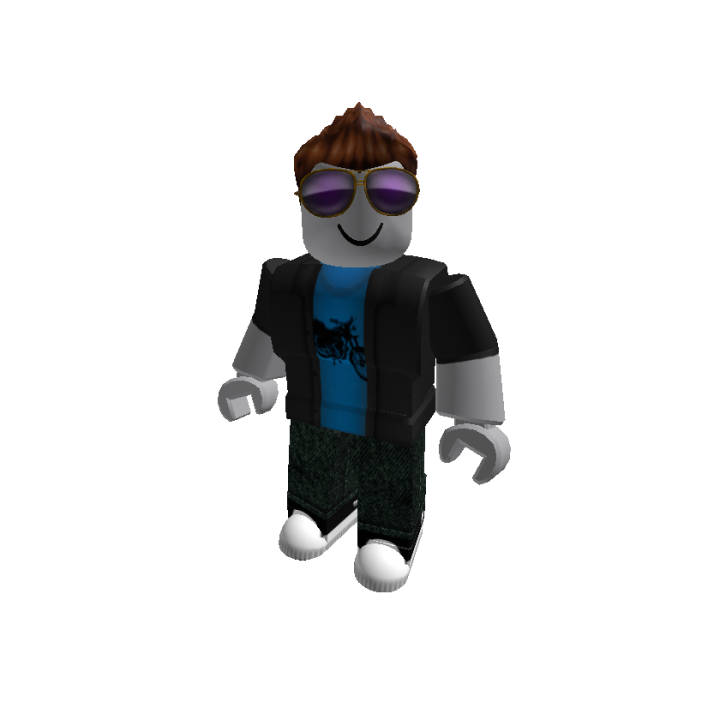 Roblox banner for @LeRuckus