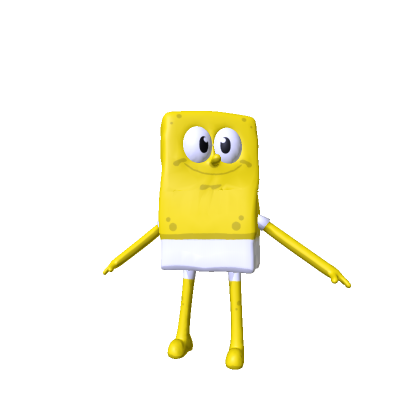 Sponge