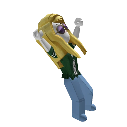 SimplyyGwenn's avatar