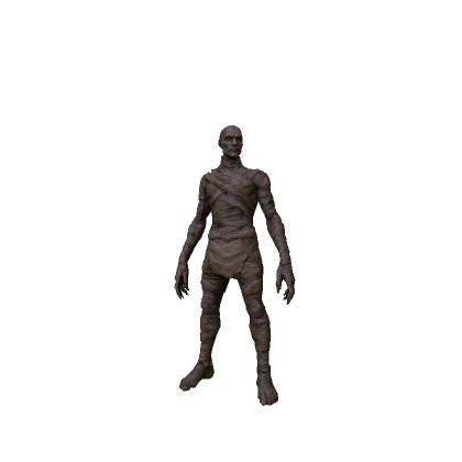 Mummy