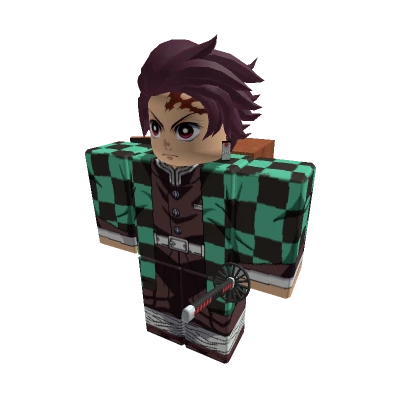 Tanjiro_Kamado's avatar