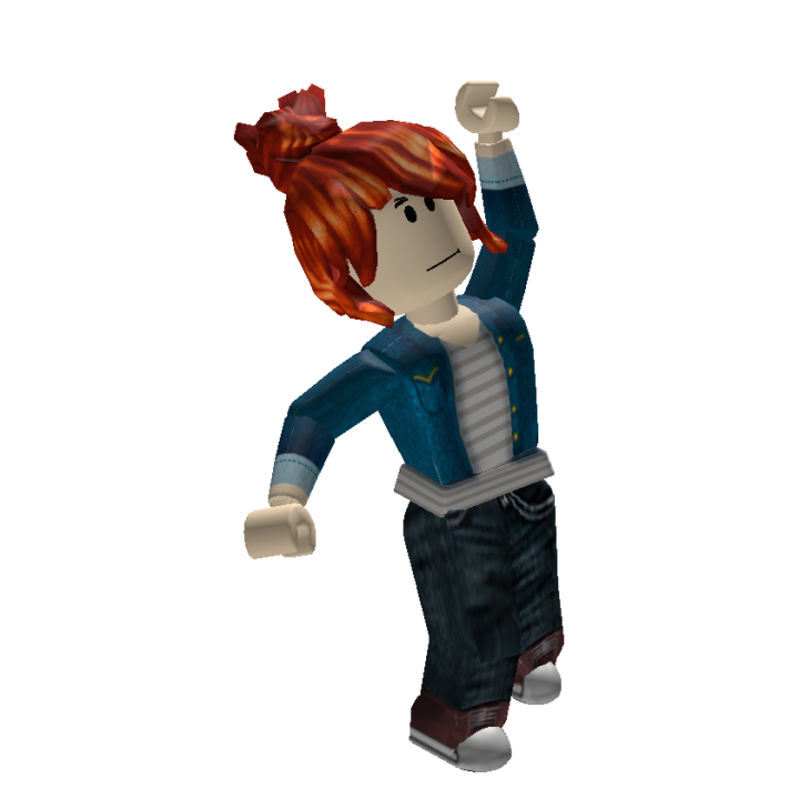 Roblox banner for @itsnielyn