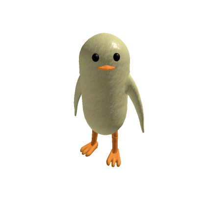 Giga Chick - Roblox