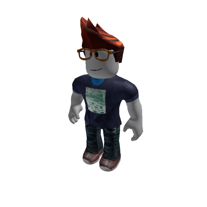 Roblox banner for @ericktg