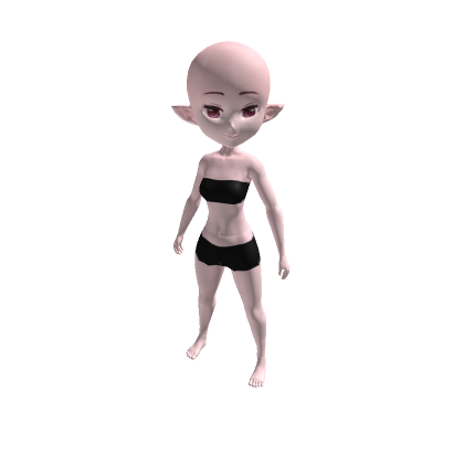 Preset Scarlett