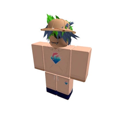 AsianCloutKing's avatar