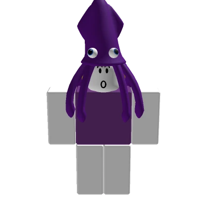 Kraken's avatar