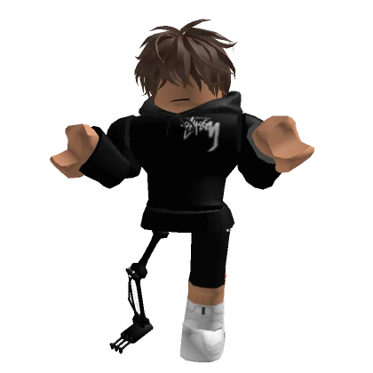 Lucas's avatar