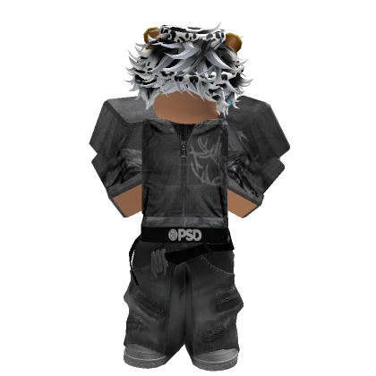 BenjaminCooks's avatar