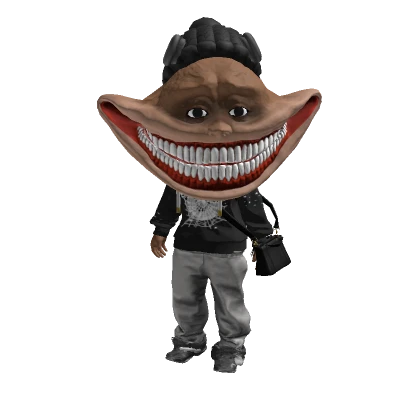 Johnny_Johnny's avatar