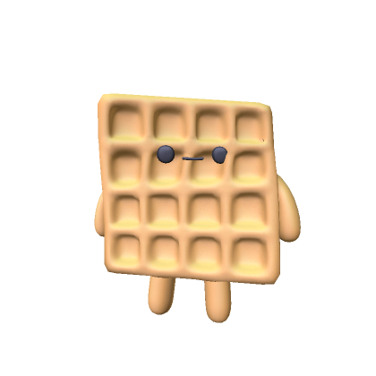 Waffle thumbnail