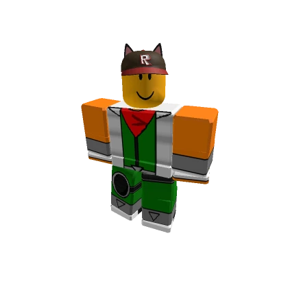 AznNinjaFox's avatar