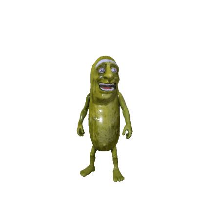 Crazy Pickle thumbnail