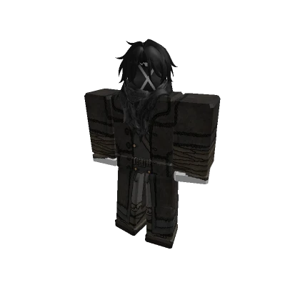 LegionAyres's avatar