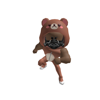 Full avatar of SUPERBOYxGAMER3