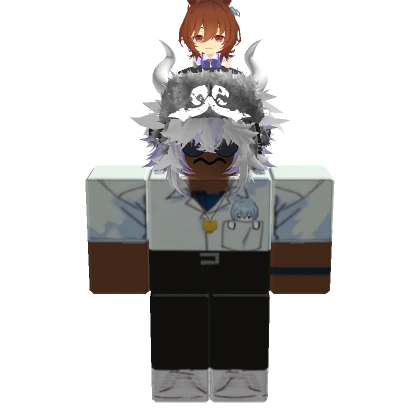 superaaronchin's avatar