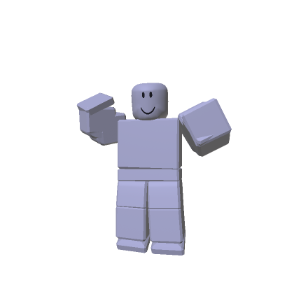 Puppet Animation Pack