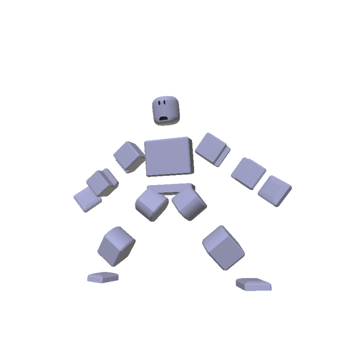 BIGGEST SCARY TALL Bundle