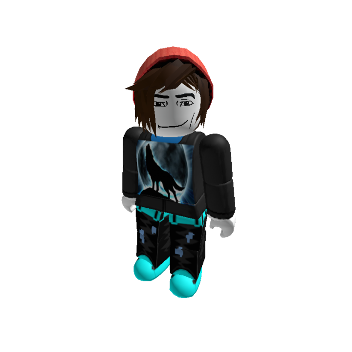 Roblox banner for @luuca_16